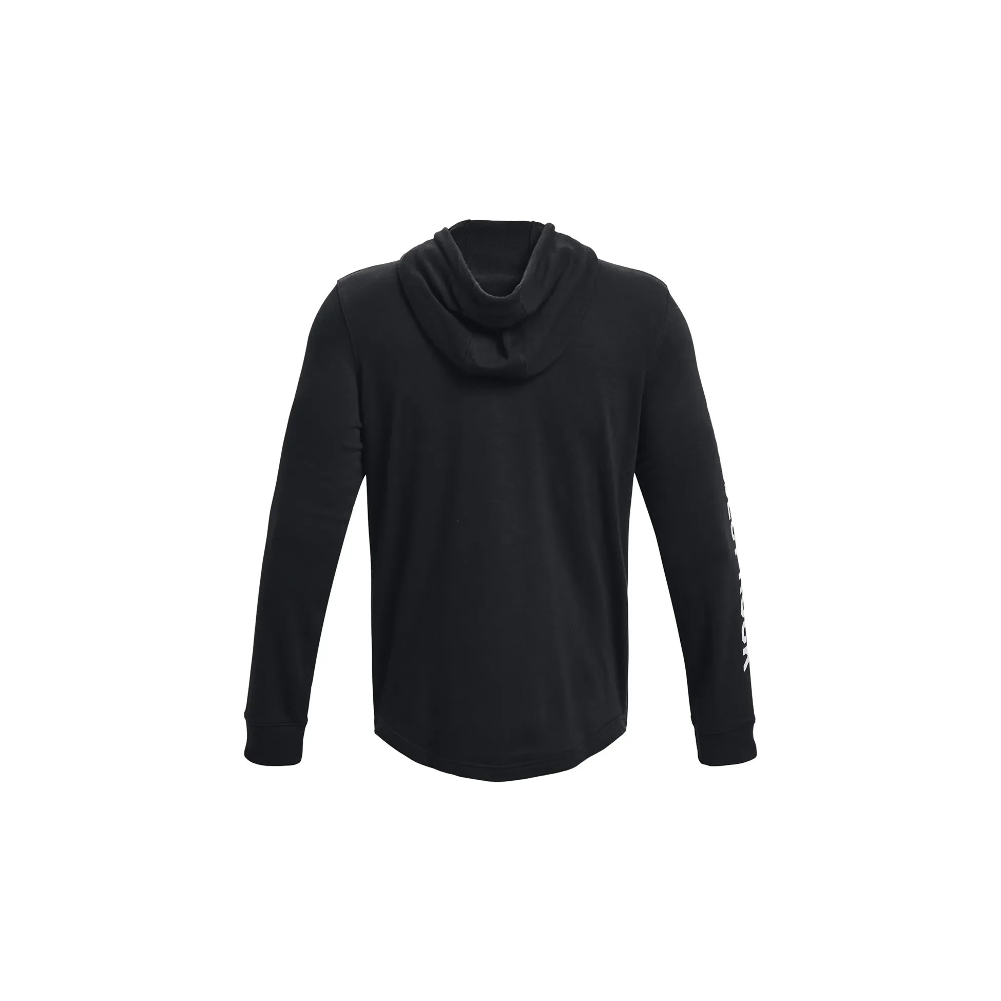 Hanorace & Pulovere -  under armour UA Project Rock Terry Hoodie